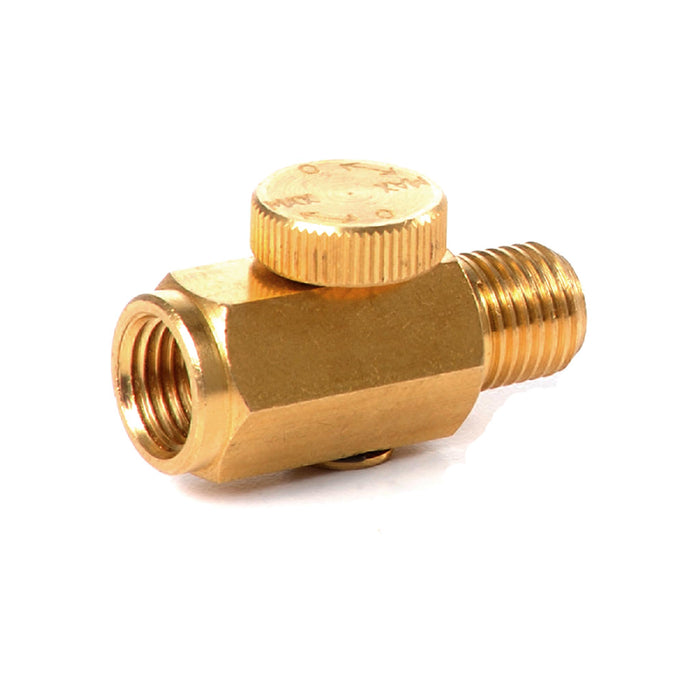 Xtra Seal In-Line Air Regulator, 1/4" npt