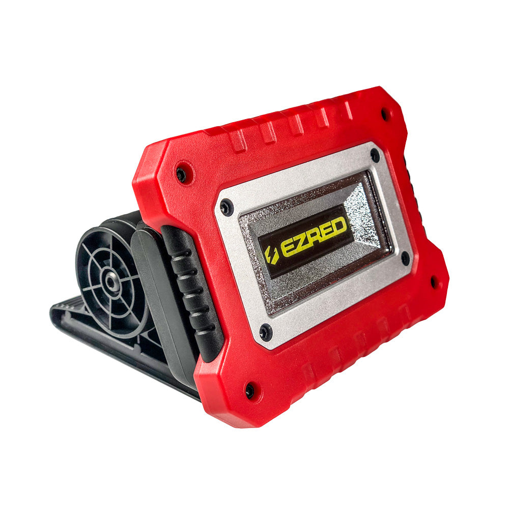 Large Rechargeable Worklight w/ Magnetic Base