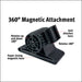 Large Rechargeable Worklight w/ Magnetic Base
