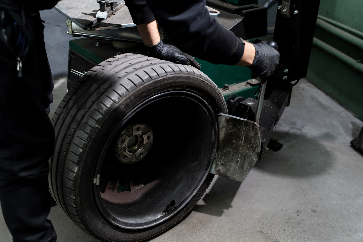 The Right Bead for Every Vehicle in Your Bay