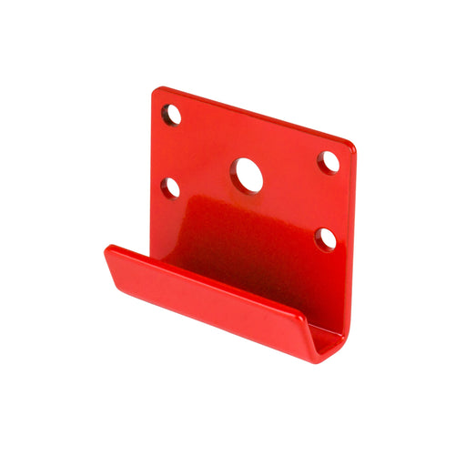 Gaither Wall Bracket for Bead Bazooka (Red)