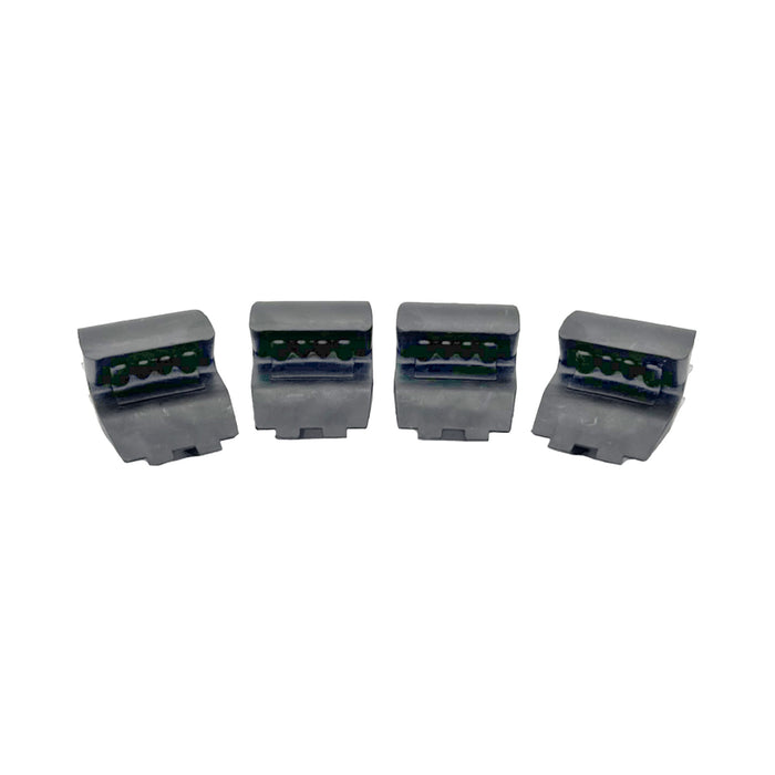 OEM Grip Max 2.0 Replacing Inserts 4Pk