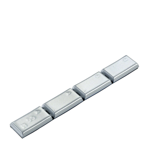 Adhesive Wheel Weight - HPW Type 360 - 55g - Box of 50