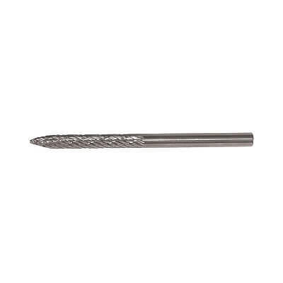 Carbide Cutter, Kex, 1/8" - 3mm