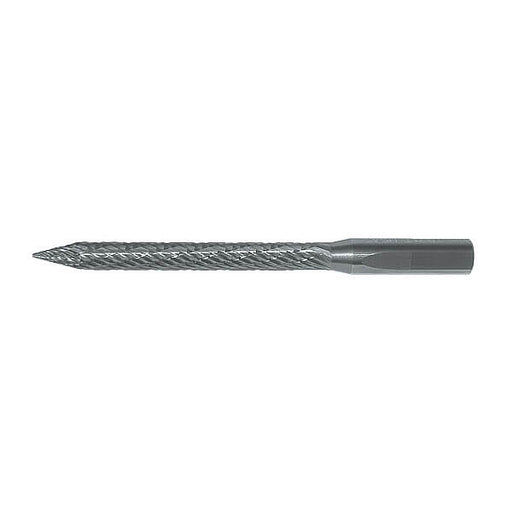 Carbide Cutter, Kex, 3/16" - 4.5mm
