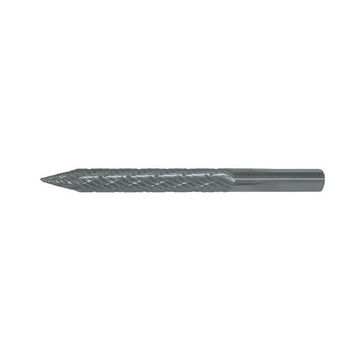 Carbide Cutter, Kex, 1/4" - 6mm
