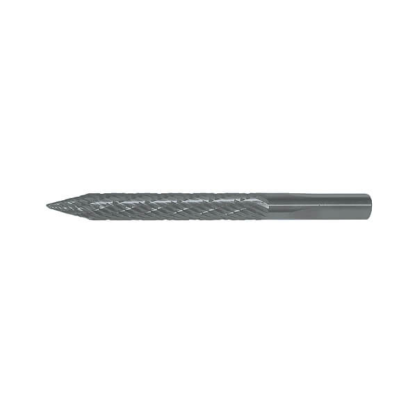 Carbide Cutter, Kex, 1/4" - 6mm