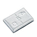 Adhesive Wheel Weight - HPW Type 360 - 5g - Box of 100