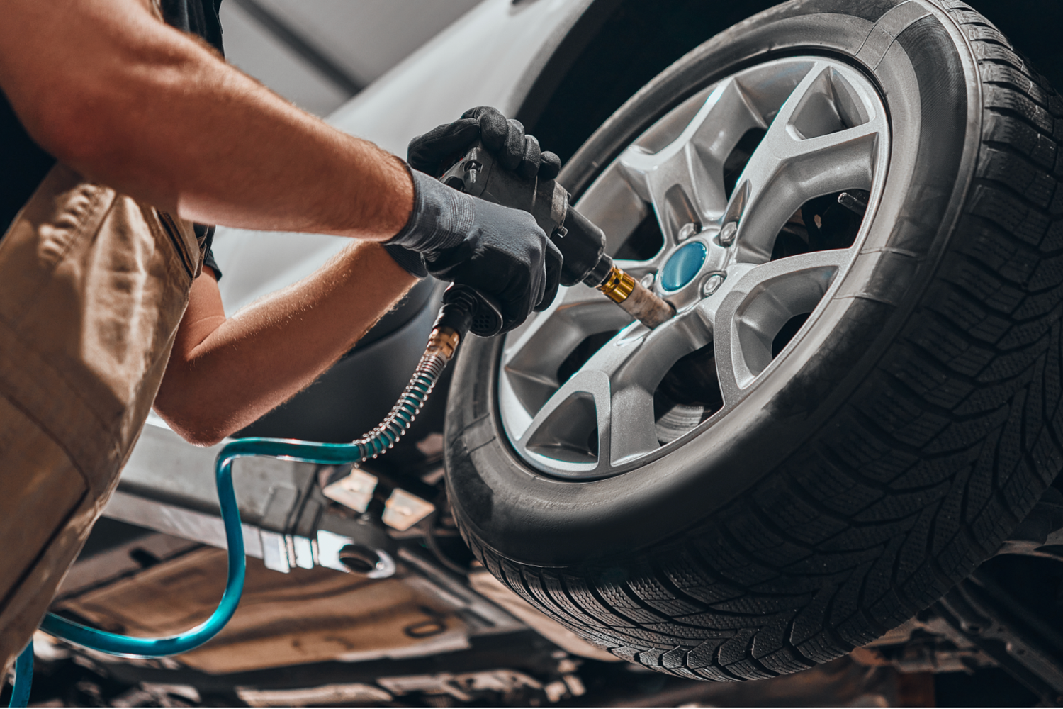 Why TPMS Sensors Fail and When to Replace Them