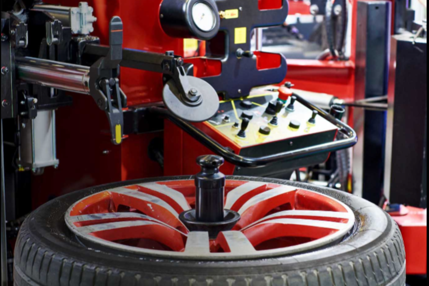 Choosing the Right Valve Stem for the Job