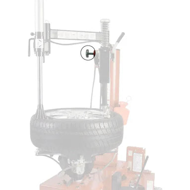 Adjusting Knob Assembly for Coats TC