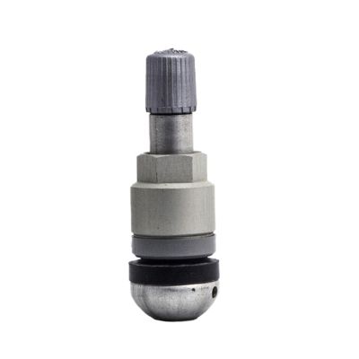 Sensit RS TPMS Clamp-In Tire Valve – Silver