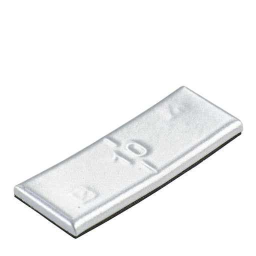 Adhesive Wheel Weight - HPW Type 360 - 10g - Box of 100