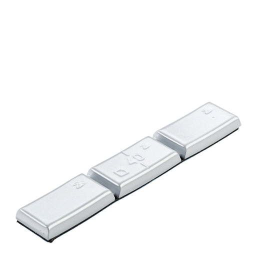 Adhesive Wheel Weight - HPW Type 360 - 40g - Box of 50