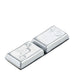 Adhesive Wheel Weight - HPW Type 360 - 20g - Box of 100