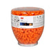 3M One Touch 1100 Earplugs Refill 391-1100 - Bottle - 500 pair