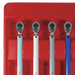 AFF 5 pc Preset Torque Wrench Set - 1/2" Dr