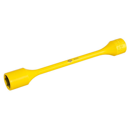 AFF Torque Limiting Socket - 1/2" Dr, 19mm - 65 ft/lb, Yellow