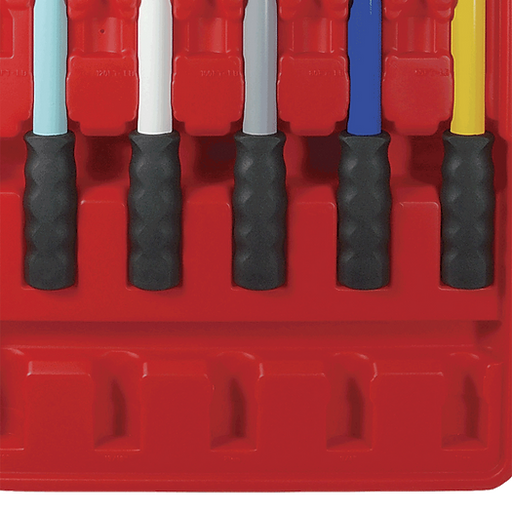 AFF 5 pc Preset Torque Wrench Set - 1/2" Dr