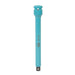 AFF Torque Limiting Extension - 1/2" Drive, 140 ft/lb, Aqua