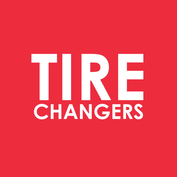 Tire Changers