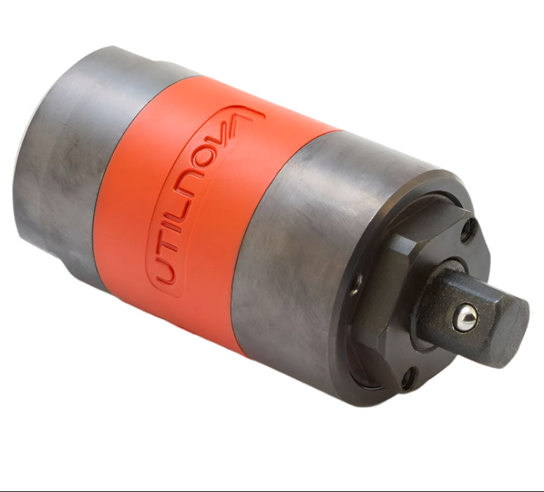 NovaPAR Torque Limiter for Impacts - ~95 lb-Ft