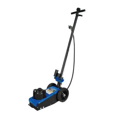K-Tool 22-Ton Truck Jack Air Hydraulic