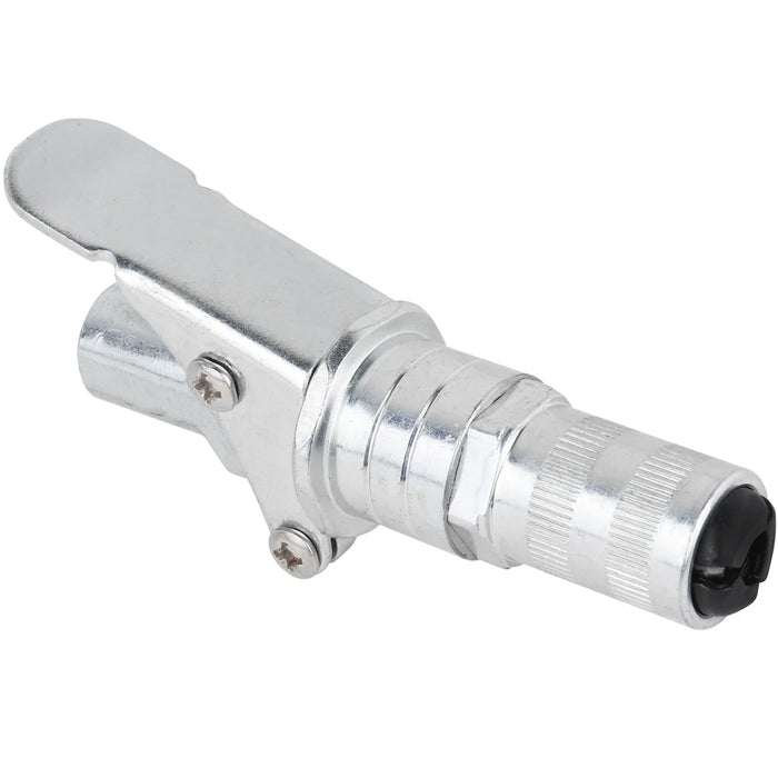 12,000 PSI Locking Grease Coupler