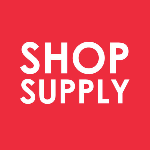 Shop Supply