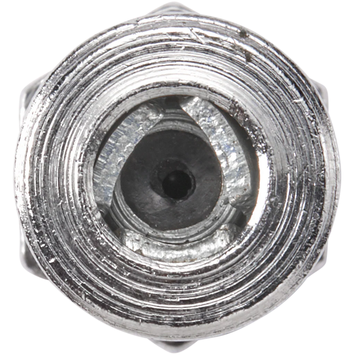 8,000 PSI HYDRAULIC COUPLER