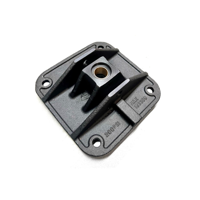 Coats TC Bead Breaker (B.L.) Front/Top Cap W/Bushing