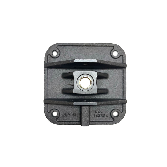 Coats TC Bead Breaker (B.L.) Front/Top Cap W/Bushing