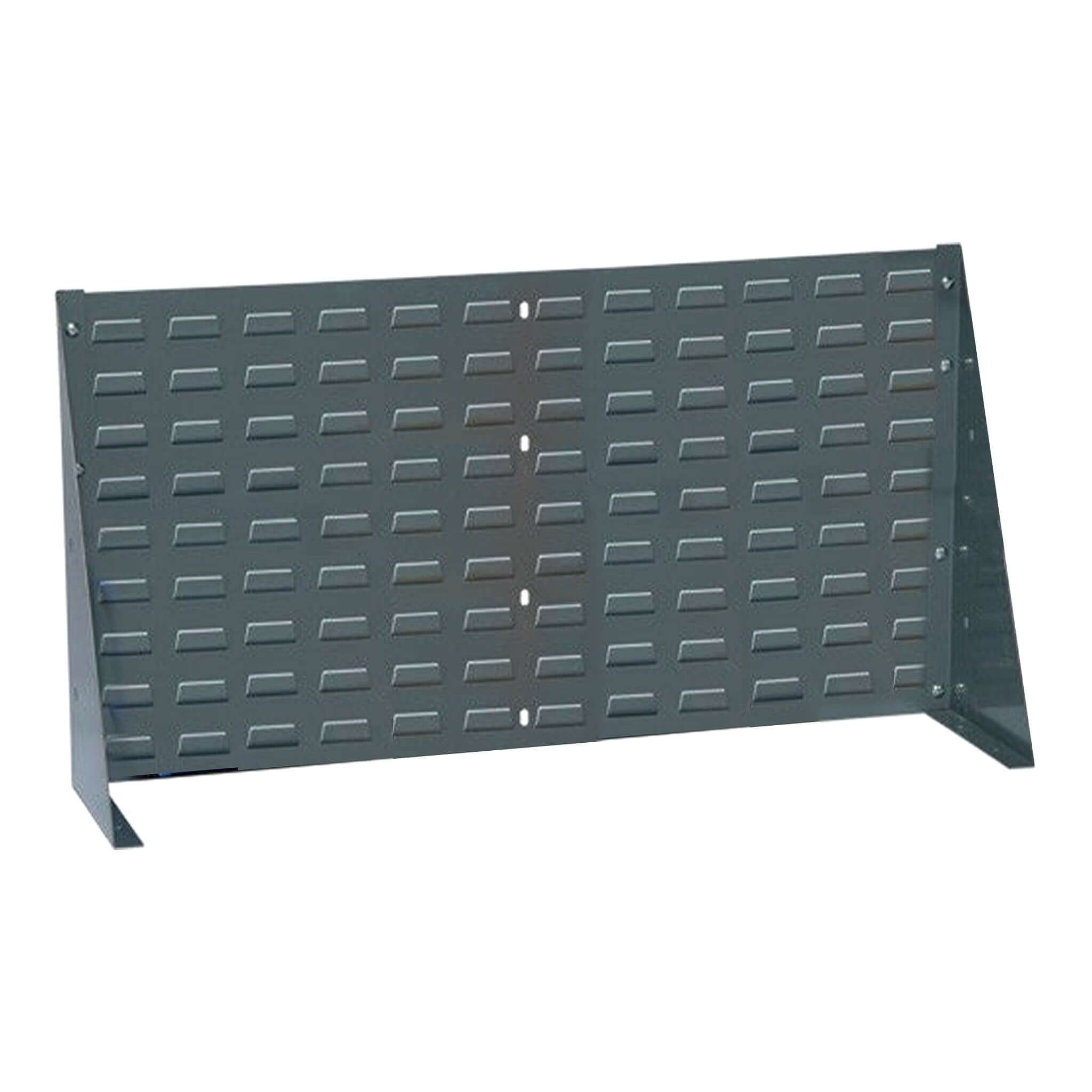 Benchtop Rack for Bins - 36