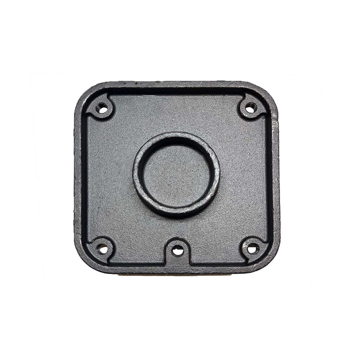 Coats TC Bead Breaker Cylinder (B.L) Bottom Cap