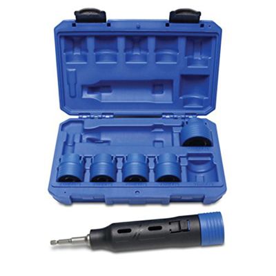 Professional Stud/Hub Brush Kit