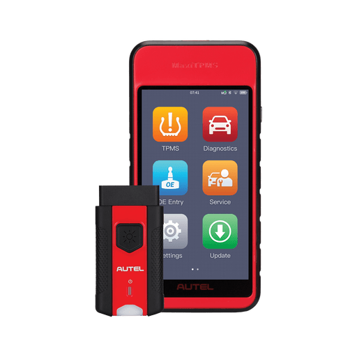 Autel MaxiTPMS ITS600PRO TPMS Diagnostic Tool