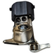 JohnBean Motorcyle Head, Metal