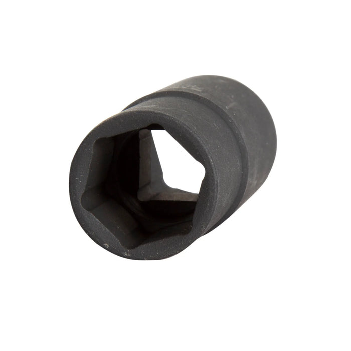 1/2" Drive - 19mm x 21mm Deep Flip Impact Socket