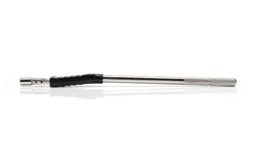 Steel Valve Stem Puller With Rubber Block