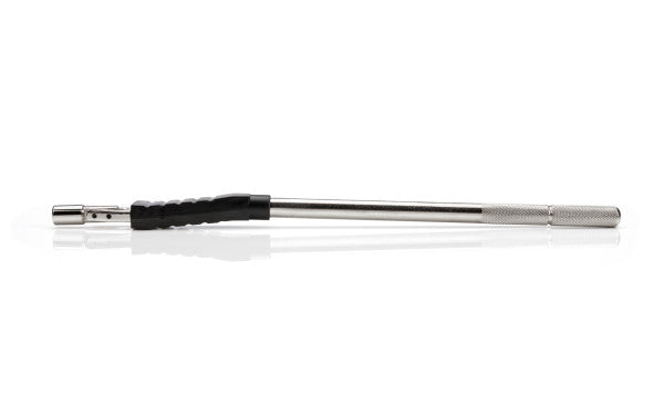 Steel Valve Stem Puller With Rubber Block