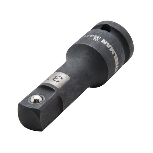 1/2-Inch Drive x 3-Inch Long Impact Extension Bar