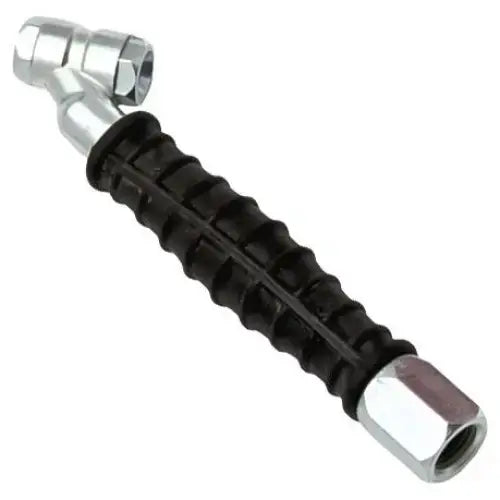 PCL Mini Dual Chuck Inflator - Open - 1/4