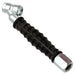 PCL Mini Dual Chuck Inflator - Open - 1/4" FNPT