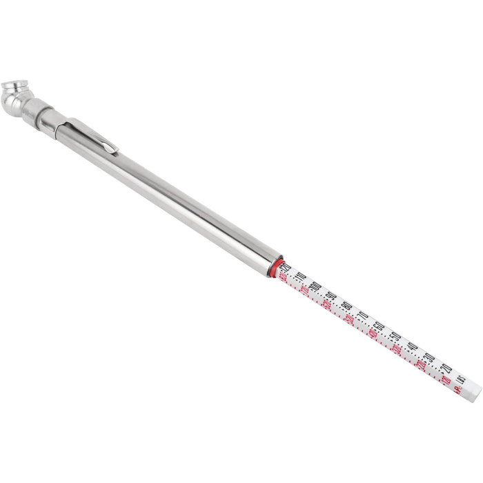 Ball-Head Pencil Air Gauge - 20-120 PSI (Each)
