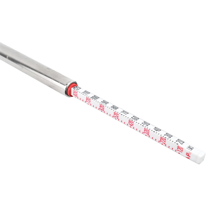 Ball-Head Pencil Air Gauge - 20-120 PSI (Each)