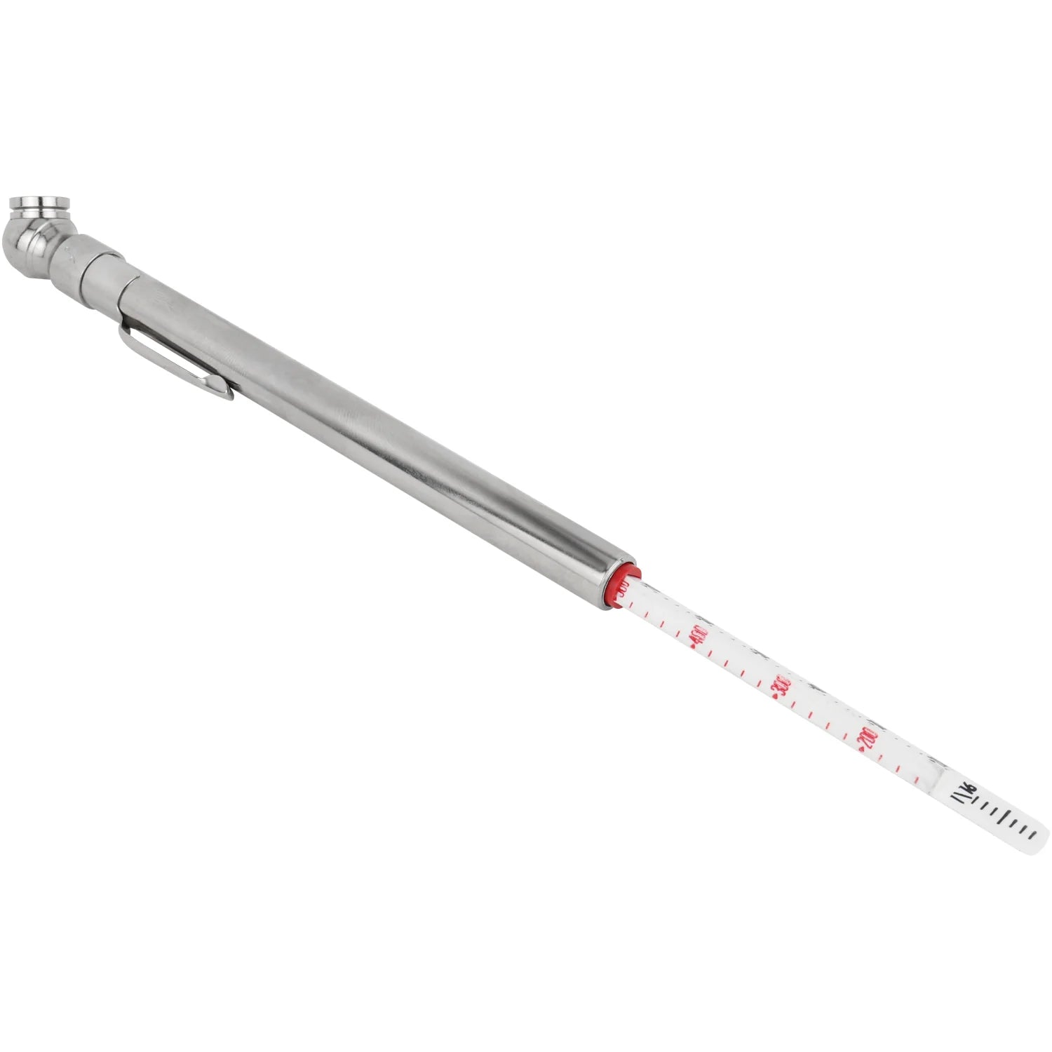 Pencil Air & Tread Gauge - 10-70 PSI