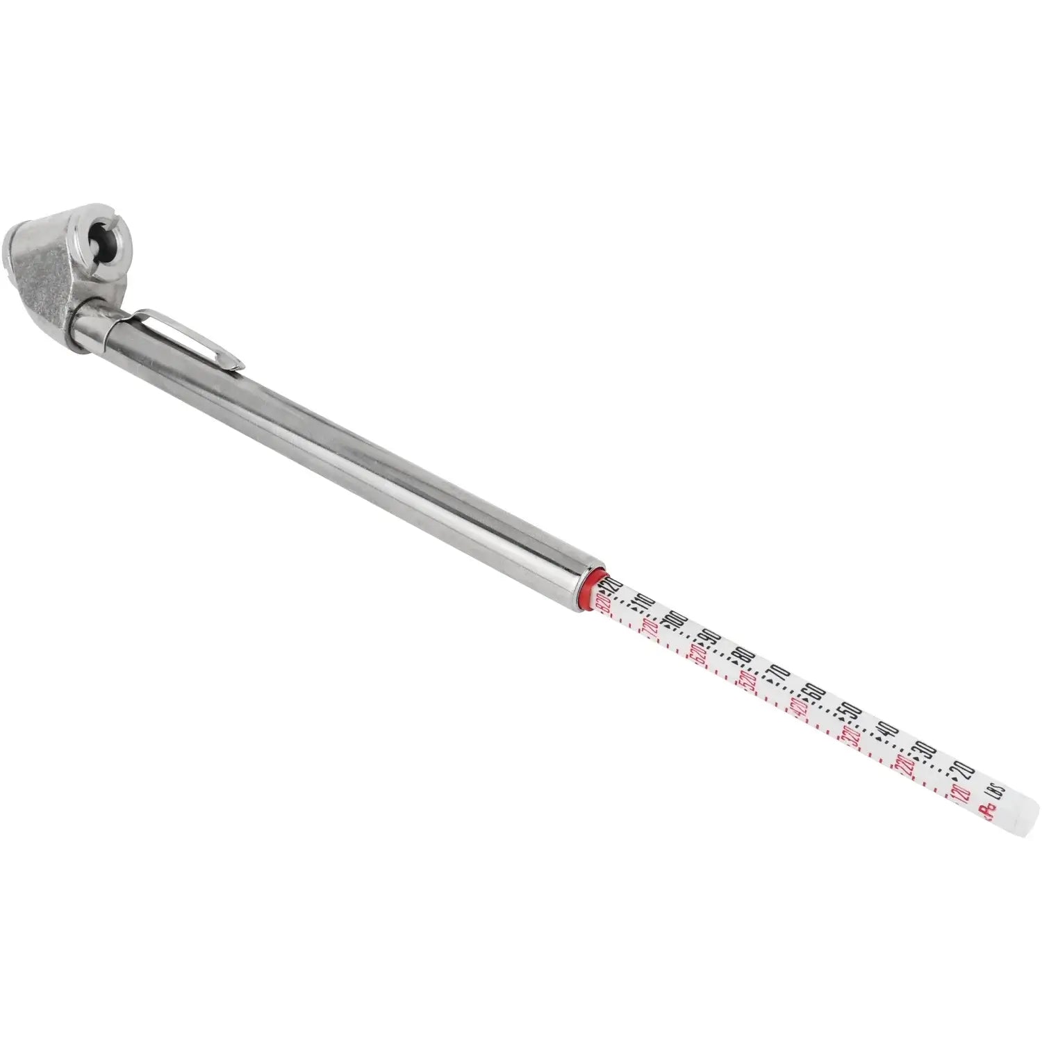 Forney 87728 Regulator Gauge, 0 to 400 psi Pressure, 1/4 in Connection Forney 87728 Regulator Gauge, 0 to 400 psi Pressure, 1/4 in Connection