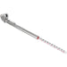Angled Dual Foot Pencil Air Gauge - 20-120 PSI