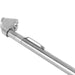 Angled Dual Foot Pencil Air Gauge - 20-120 PSI