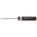 K-Tool Torx Screwdriver - T10 - 8-1/4"